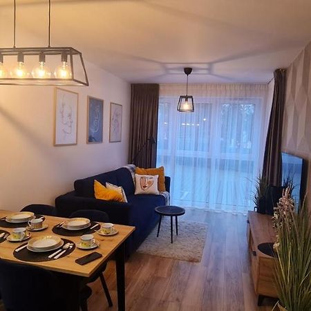 Apartament Mag Bielsko-Biala Exterior foto