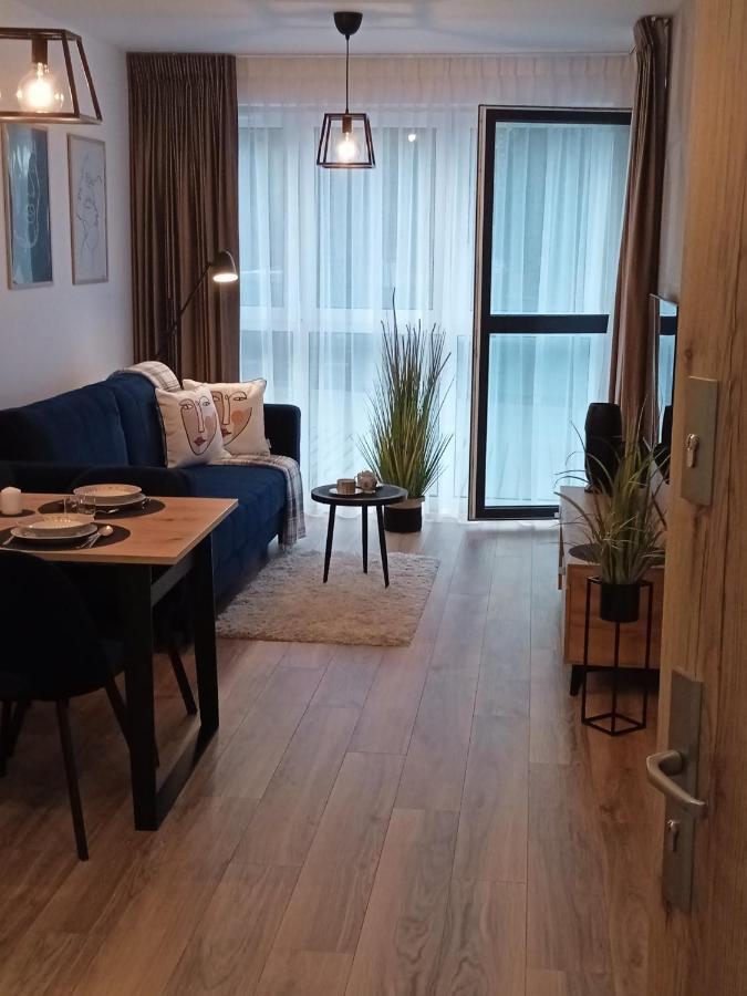 Apartament Mag Bielsko-Biala Exterior foto