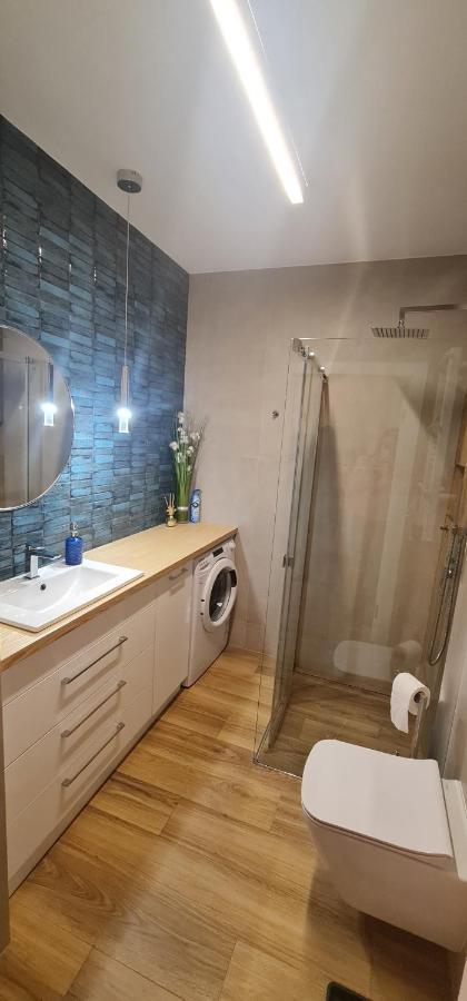 Apartament Mag Bielsko-Biala Exterior foto