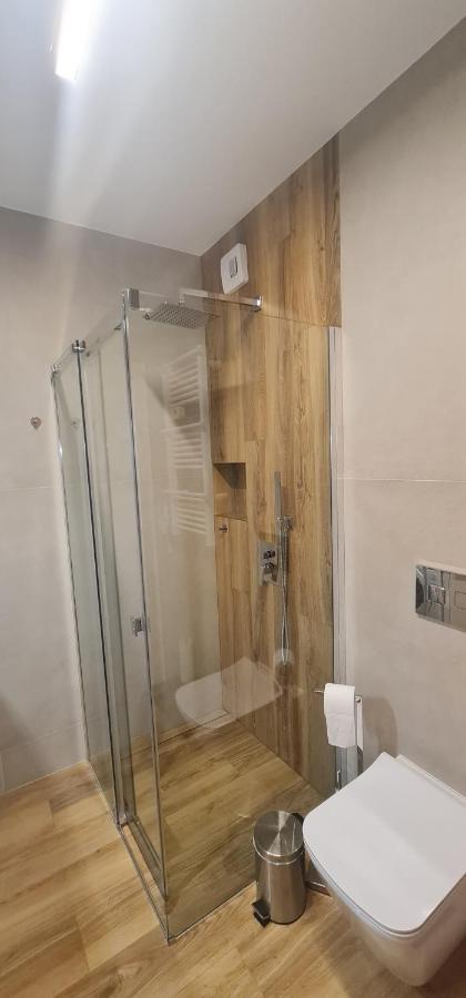 Apartament Mag Bielsko-Biala Exterior foto