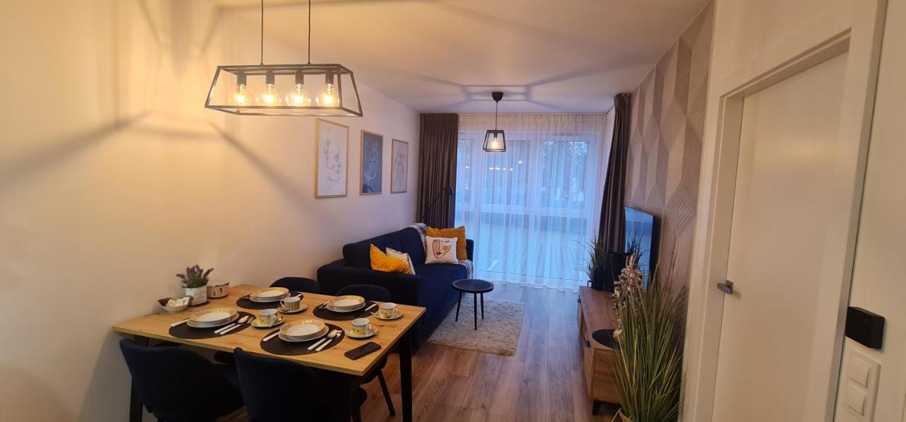 Apartament Mag Bielsko-Biala Exterior foto