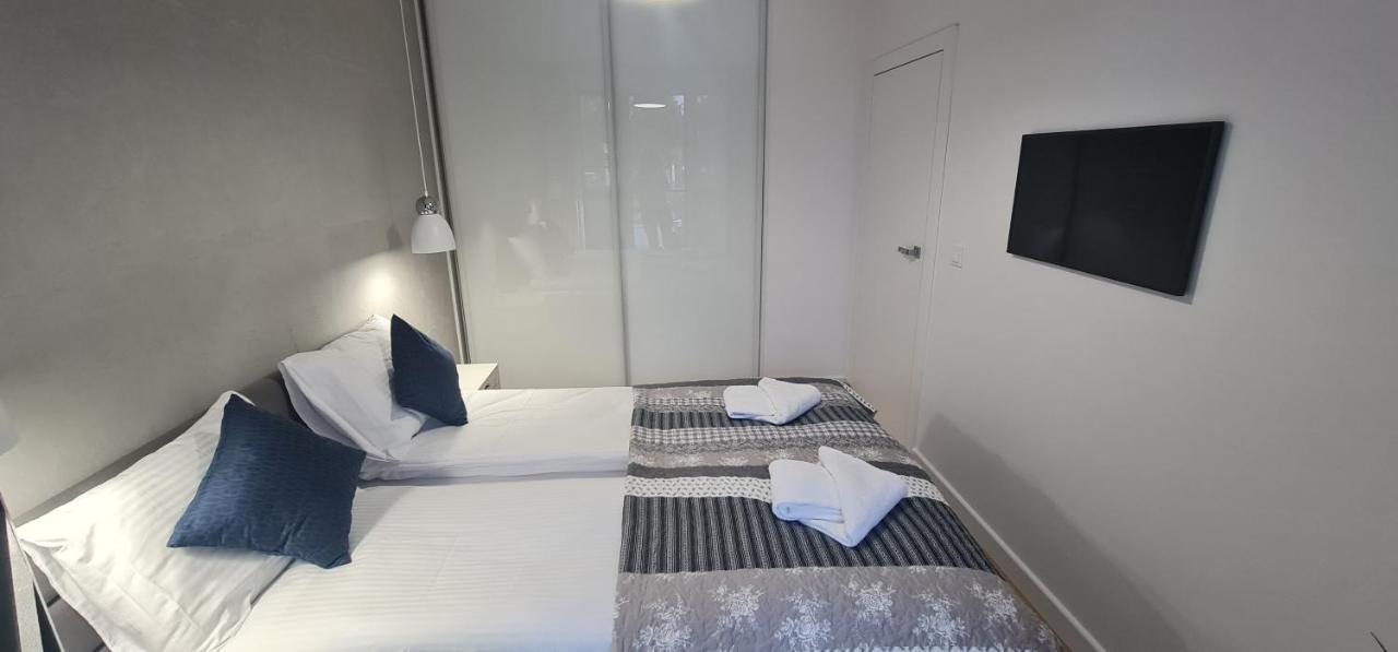 Apartament Mag Bielsko-Biala Exterior foto