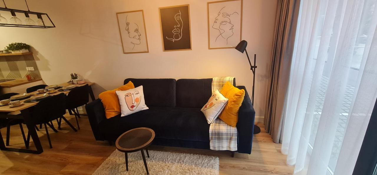 Apartament Mag Bielsko-Biala Exterior foto
