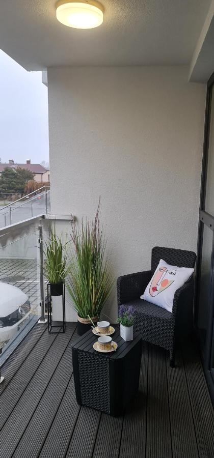Apartament Mag Bielsko-Biala Exterior foto