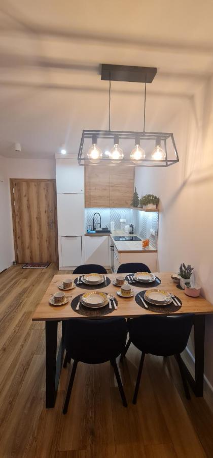 Apartament Mag Bielsko-Biala Exterior foto